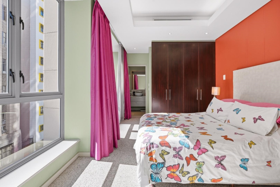 2 Bedroom Property for Sale in Cape Town City Centre Western Cape